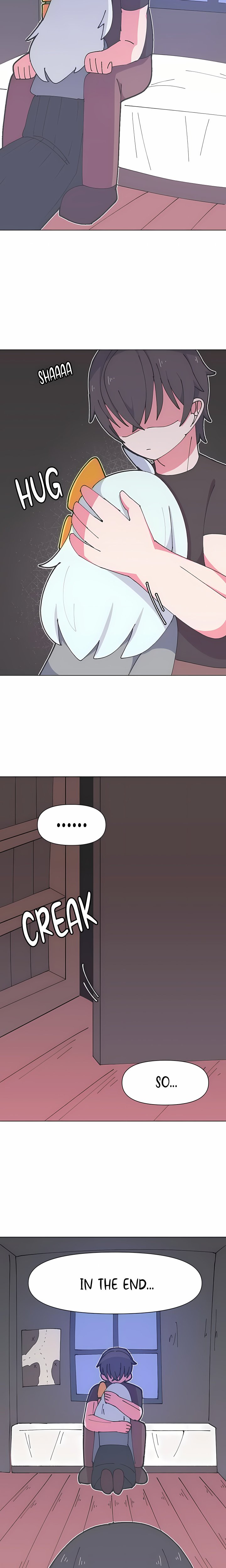 How to Make Love in a Fantasy World - Chapter 52 Page 12