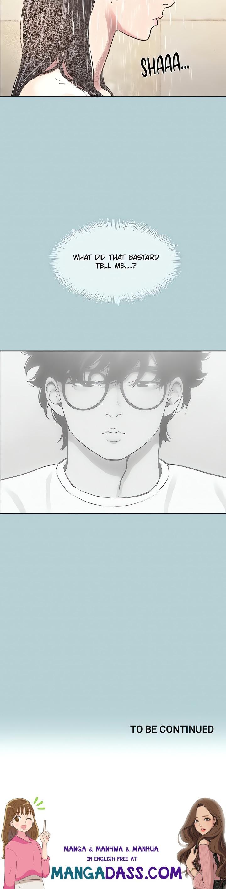 Not Interested - Chapter 11 Page 18