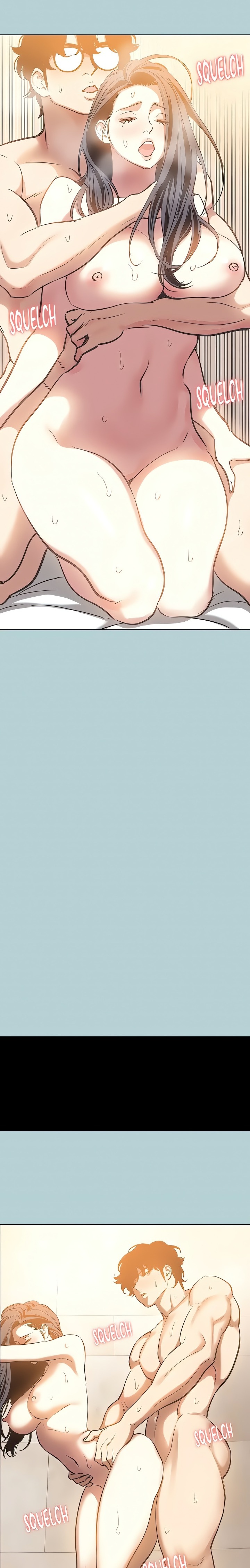 Not Interested - Chapter 11 Page 9