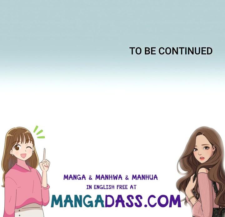 Not Interested - Chapter 15 Page 19