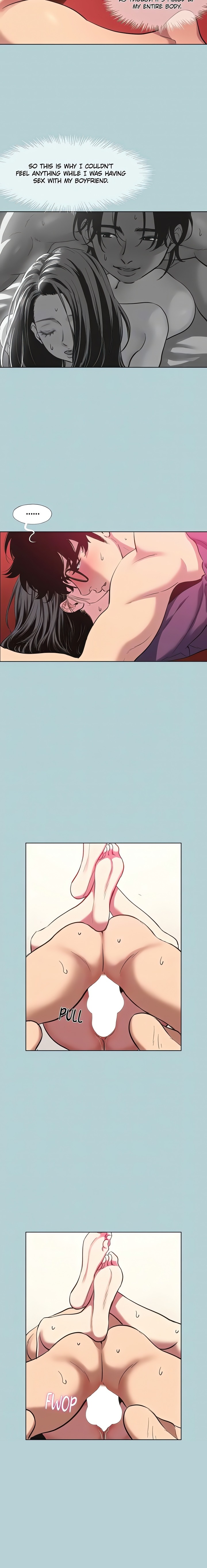 Not Interested - Chapter 18 Page 13