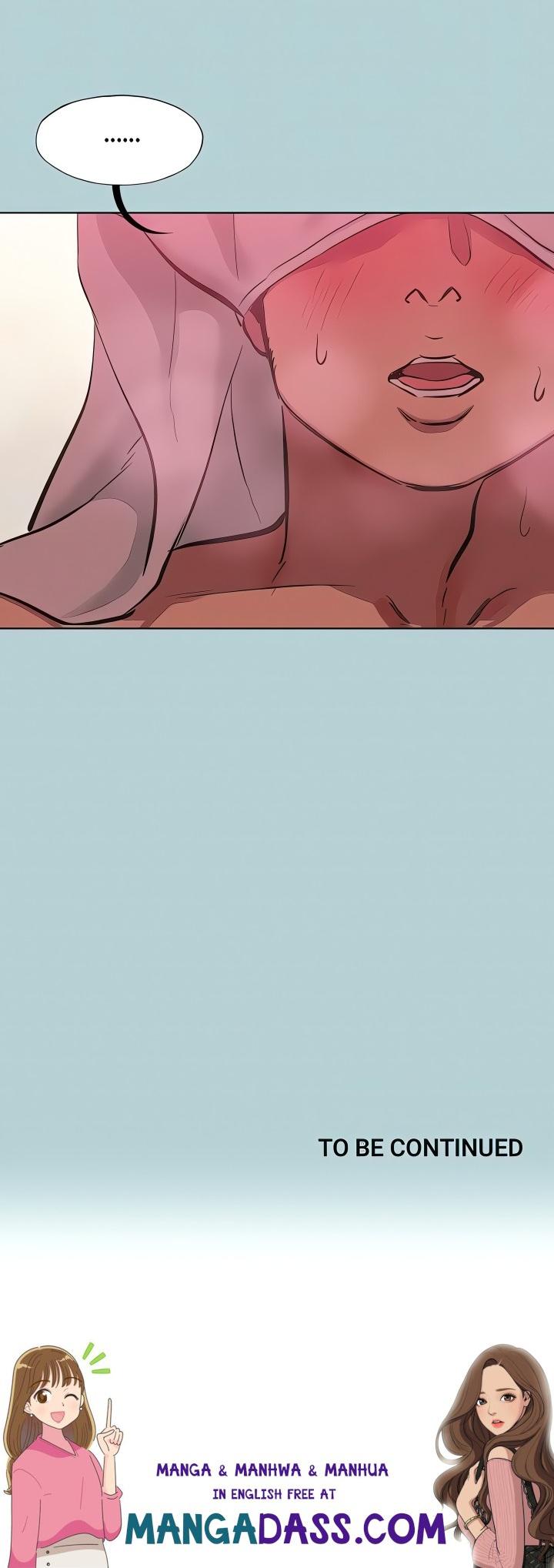 Not Interested - Chapter 19 Page 18