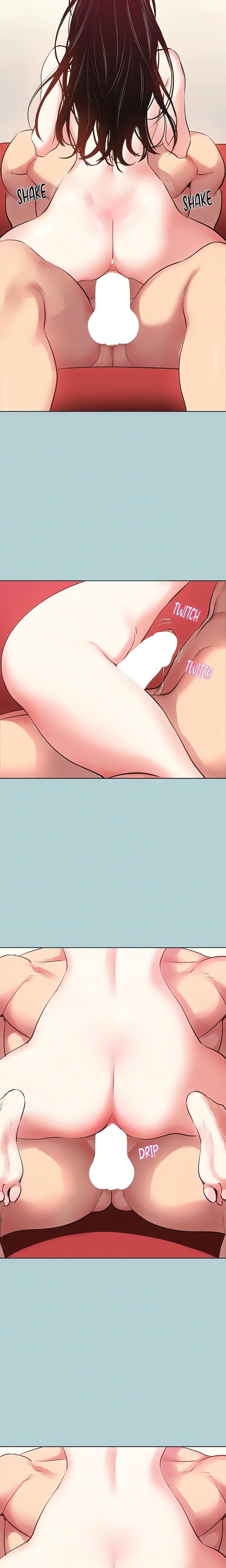 Not Interested - Chapter 19 Page 6