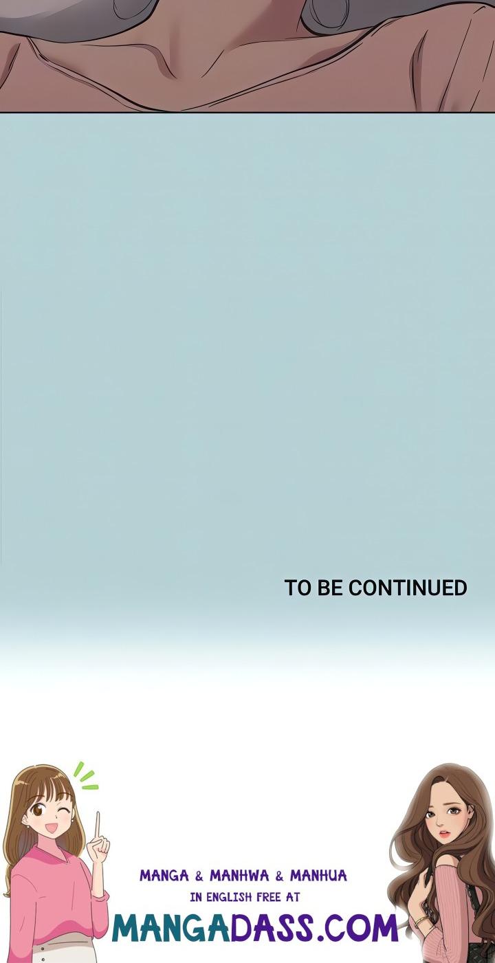 Not Interested - Chapter 20 Page 17