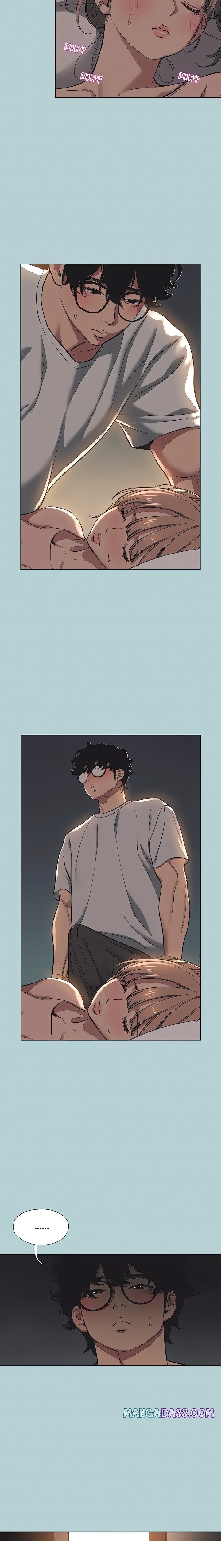 Not Interested - Chapter 21 Page 3