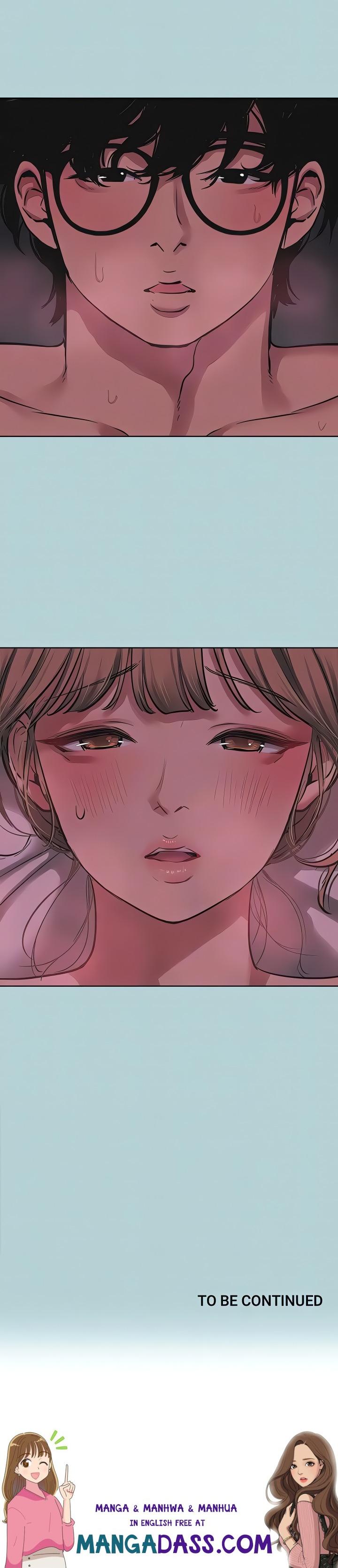 Not Interested - Chapter 22 Page 16