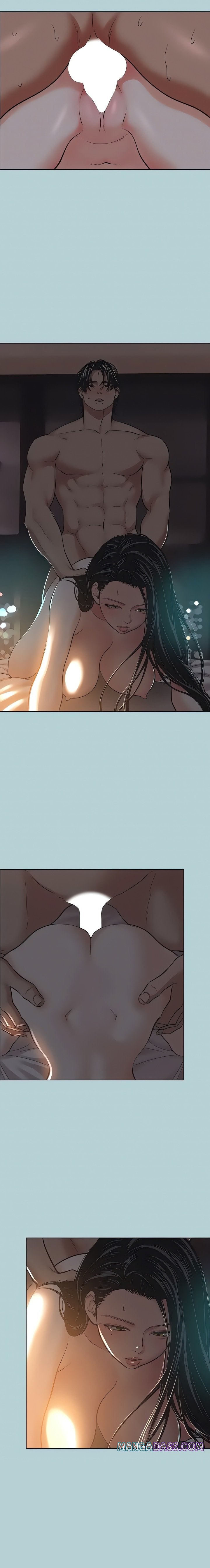 Not Interested - Chapter 25 Page 2