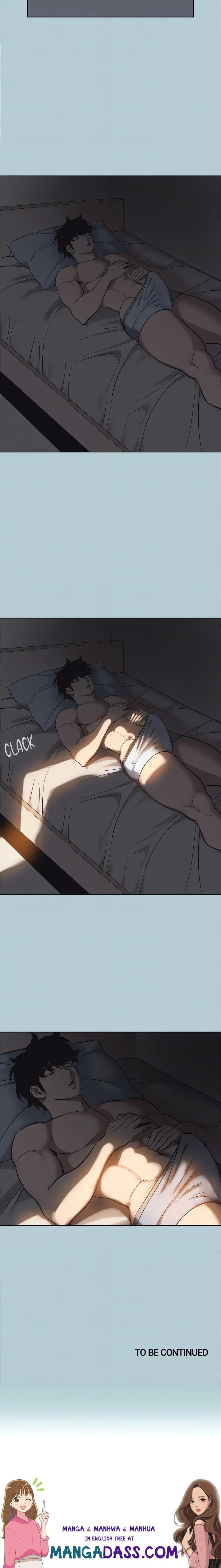 Not Interested - Chapter 29 Page 16