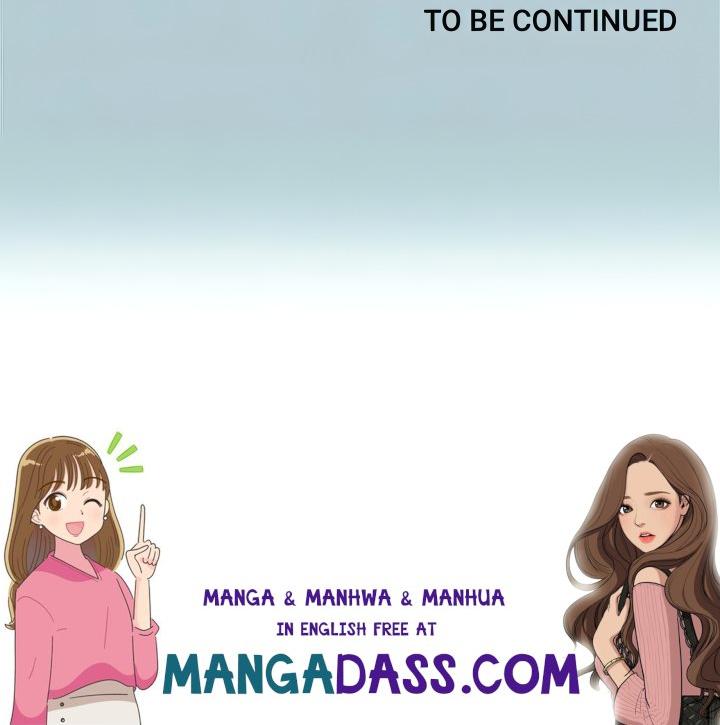 Not Interested - Chapter 30 Page 17