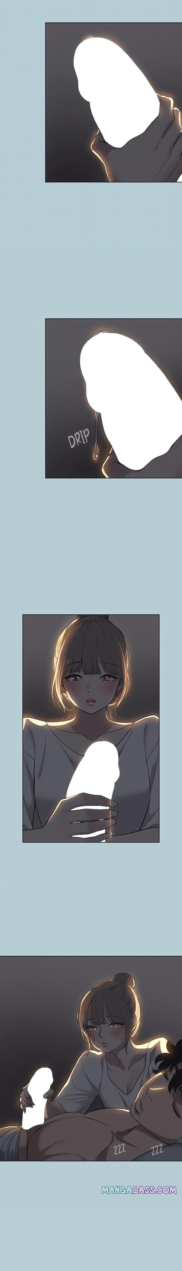 Not Interested - Chapter 30 Page 9