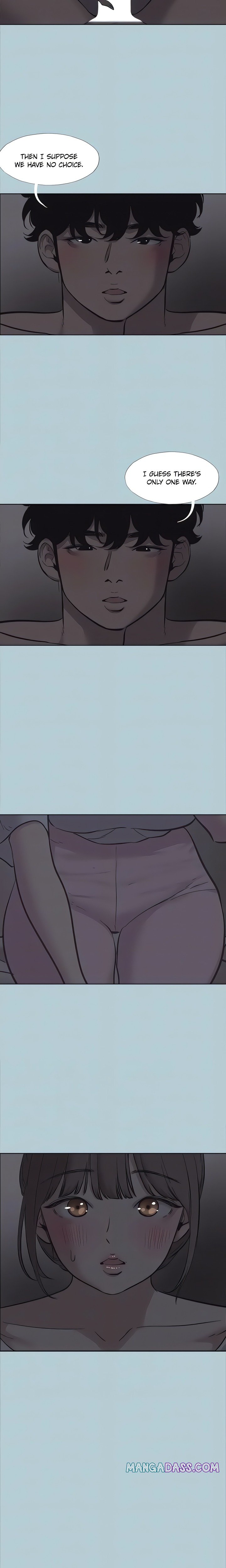 Not Interested - Chapter 31 Page 15