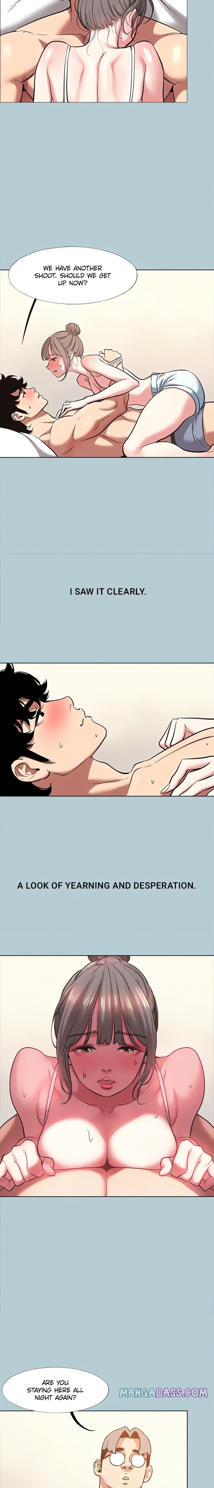 Not Interested - Chapter 31 Page 2