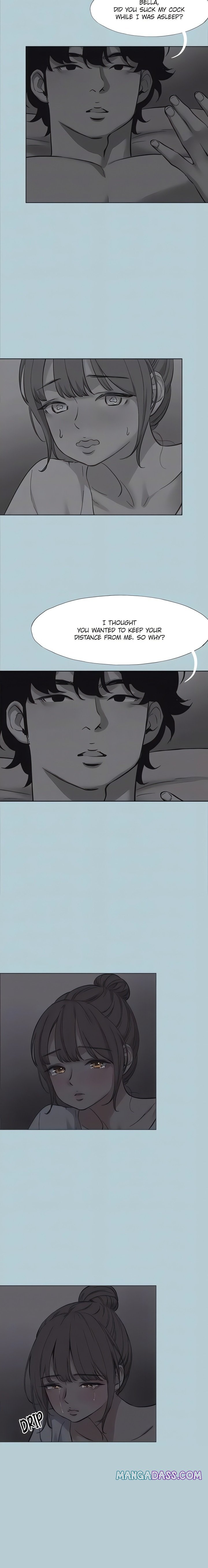 Not Interested - Chapter 31 Page 7