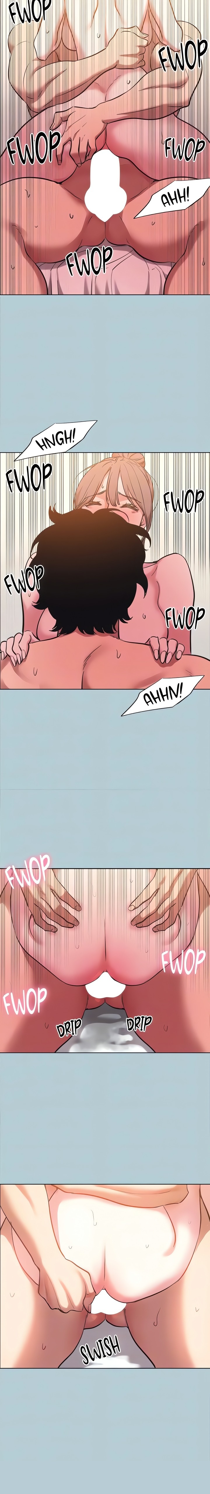 Not Interested - Chapter 32 Page 14