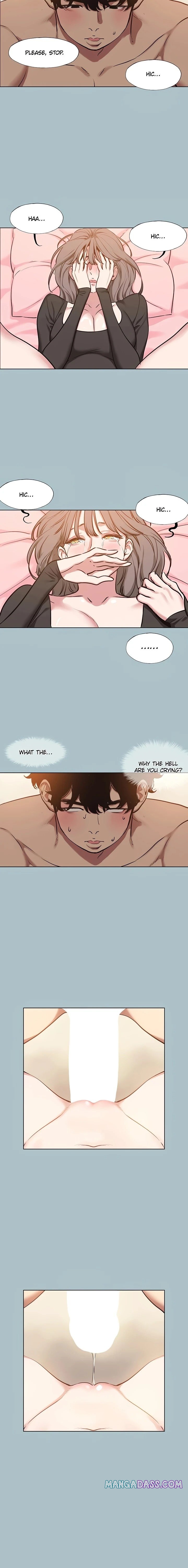 Not Interested - Chapter 38 Page 8