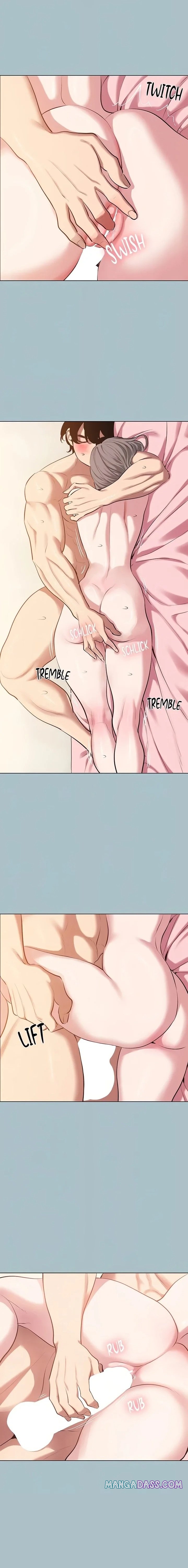 Not Interested - Chapter 39 Page 12