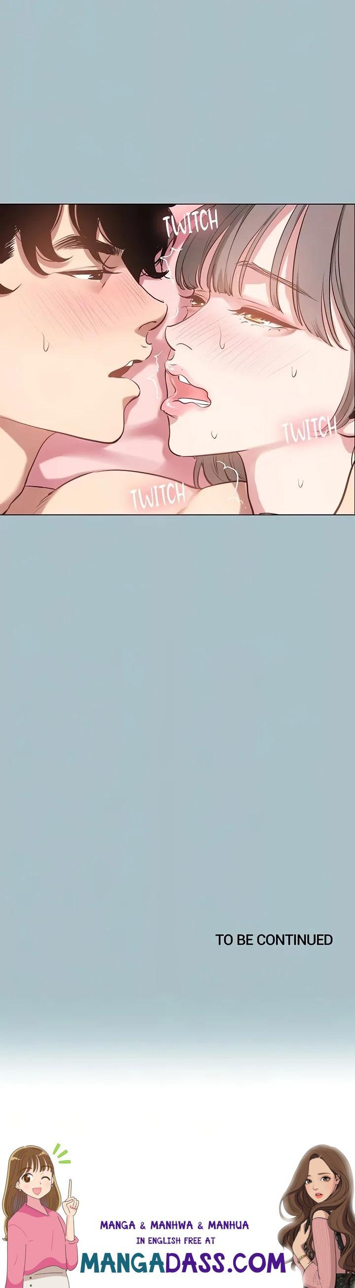 Not Interested - Chapter 39 Page 13