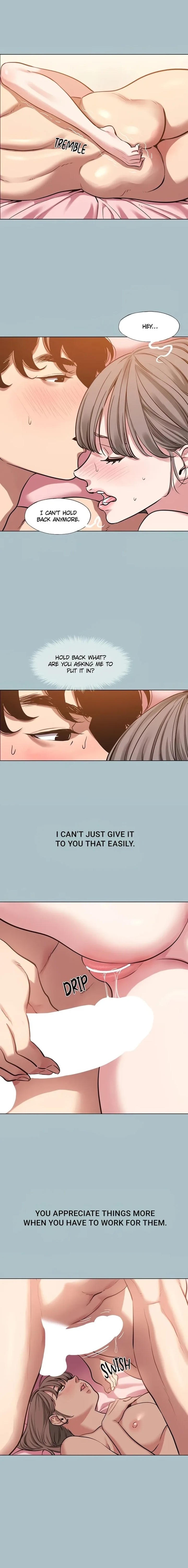 Not Interested - Chapter 40 Page 2