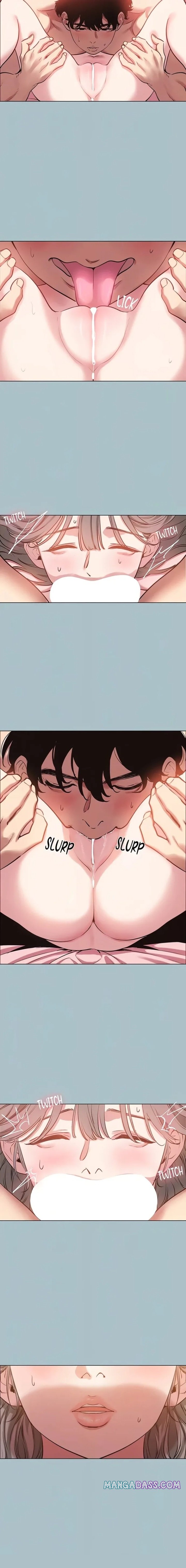 Not Interested - Chapter 40 Page 4