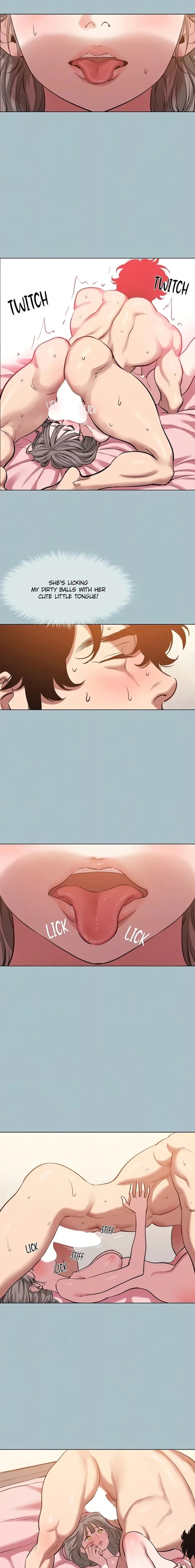 Not Interested - Chapter 40 Page 5