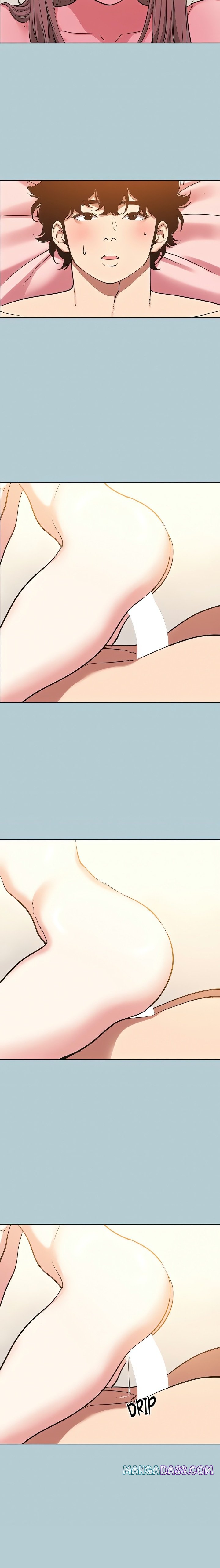 Not Interested - Chapter 41 Page 11