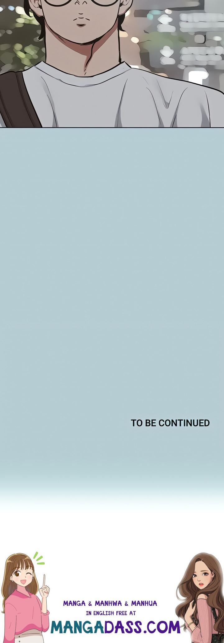 Not Interested - Chapter 41 Page 17