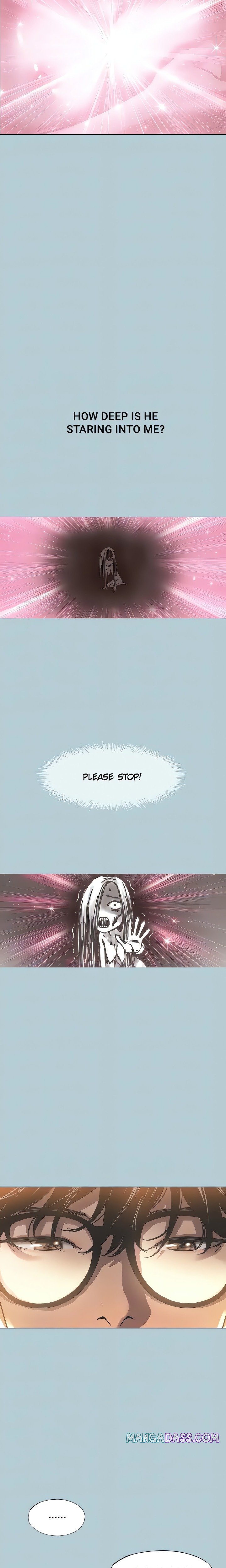 Not Interested - Chapter 5 Page 15