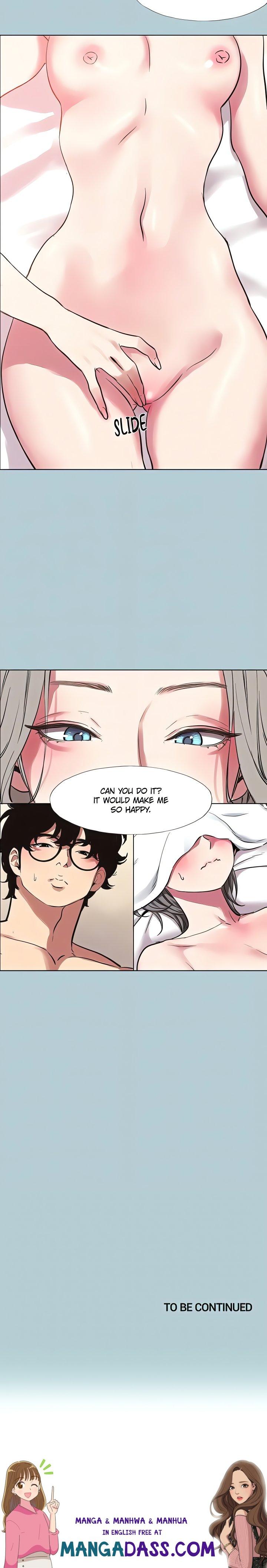 Not Interested - Chapter 53 Page 16