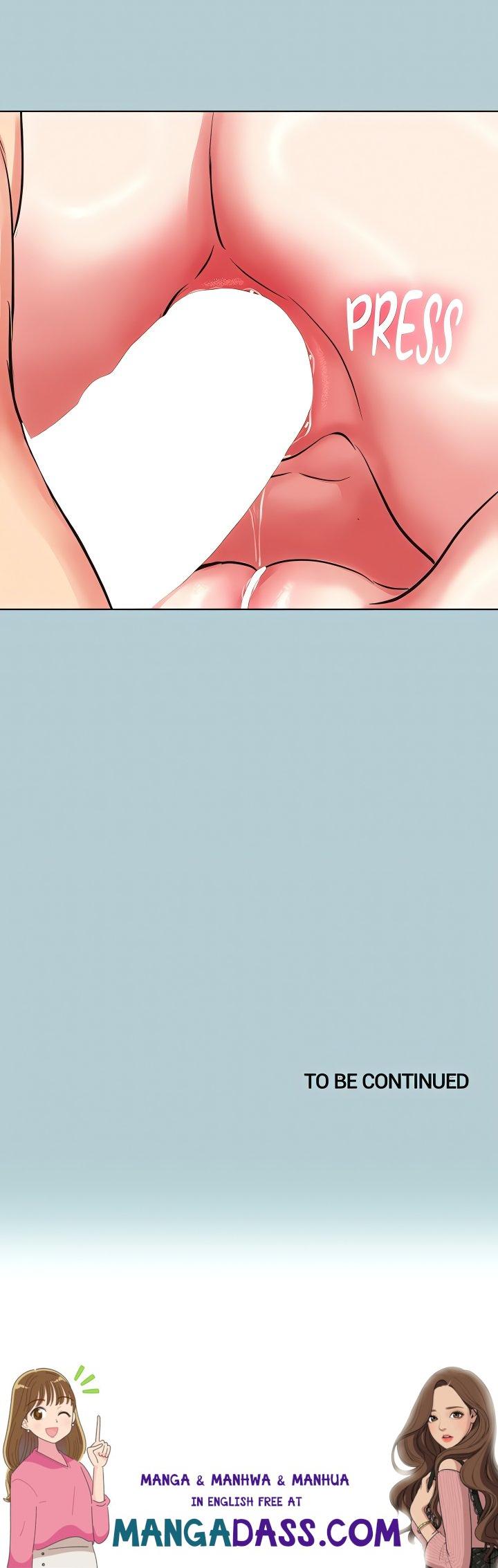 Not Interested - Chapter 54 Page 18