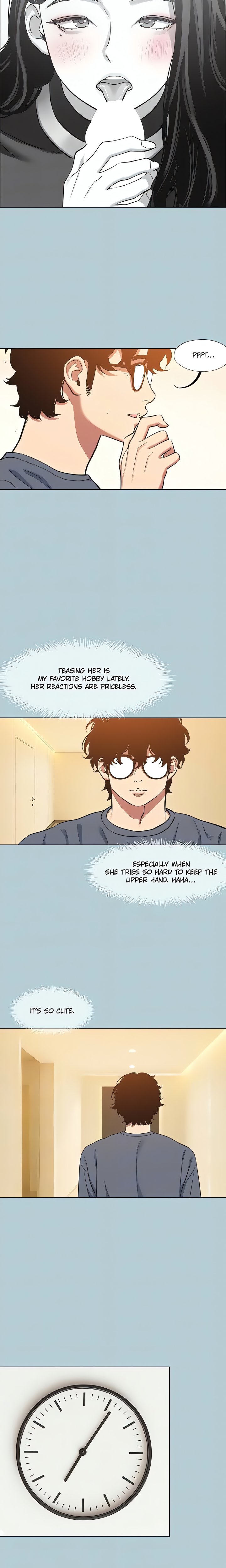 Not Interested - Chapter 57 Page 7
