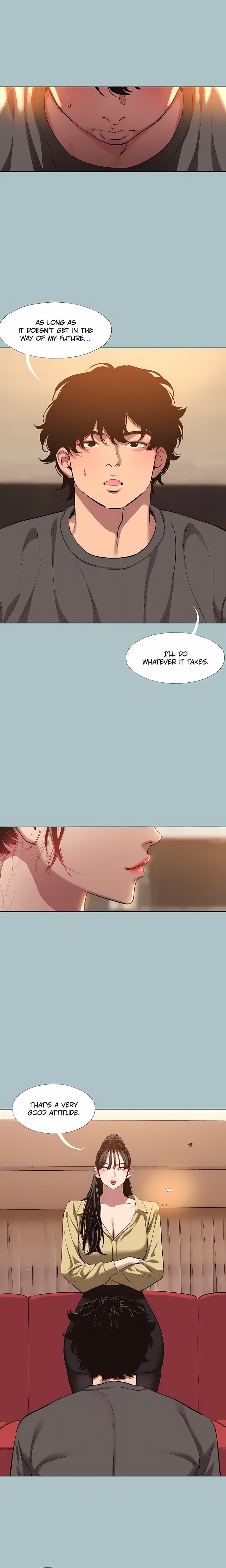 Not Interested - Chapter 64 Page 2