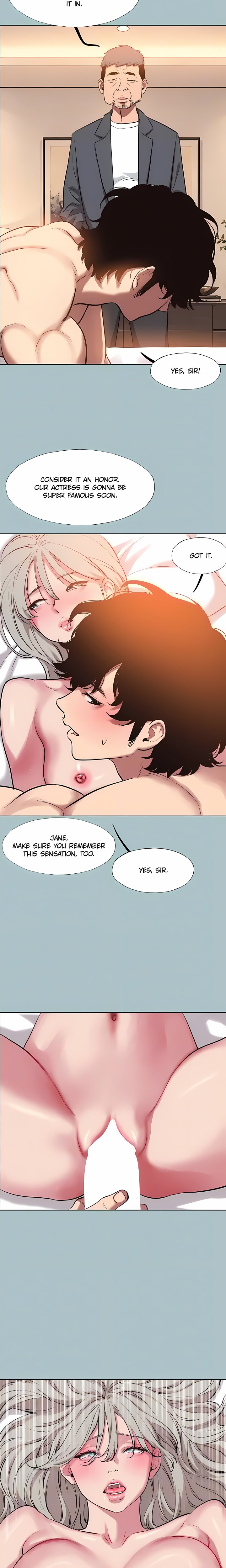 Not Interested - Chapter 65 Page 15