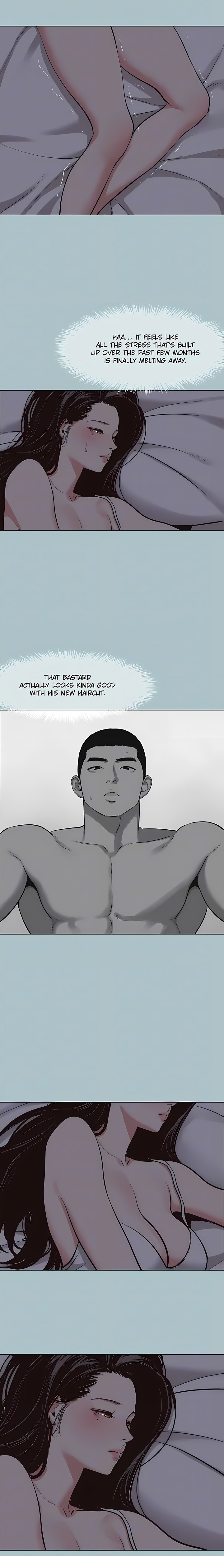 Not Interested - Chapter 66 Page 13