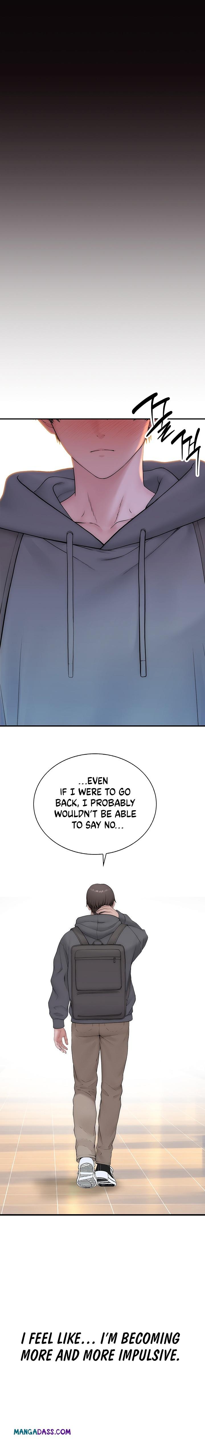 Scumbag - Chapter 20 Page 14