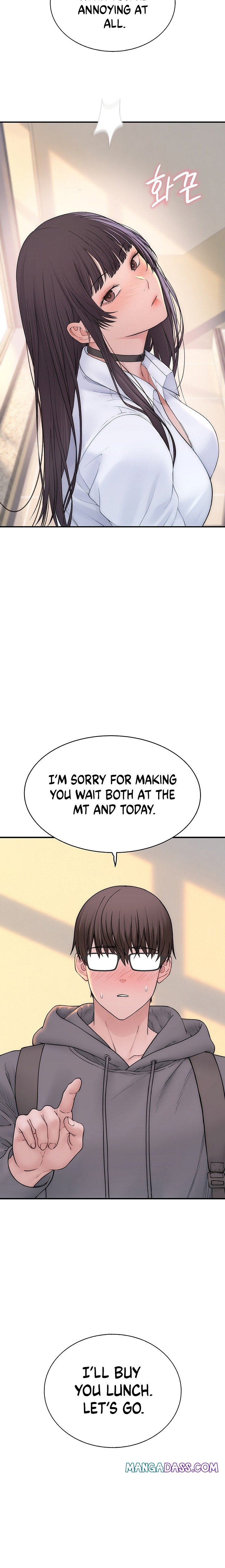 Scumbag - Chapter 20 Page 26