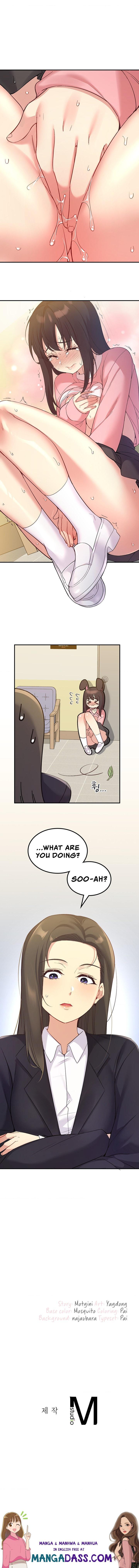 Smart App Life - Chapter 33 Page 14