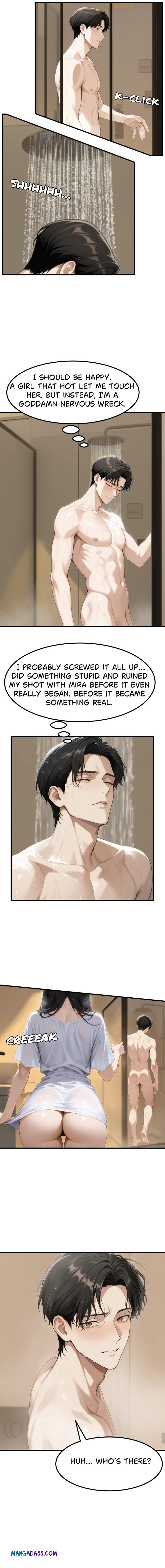 Neighbor’s Curse (Uncensored) - Chapter 4 Page 2