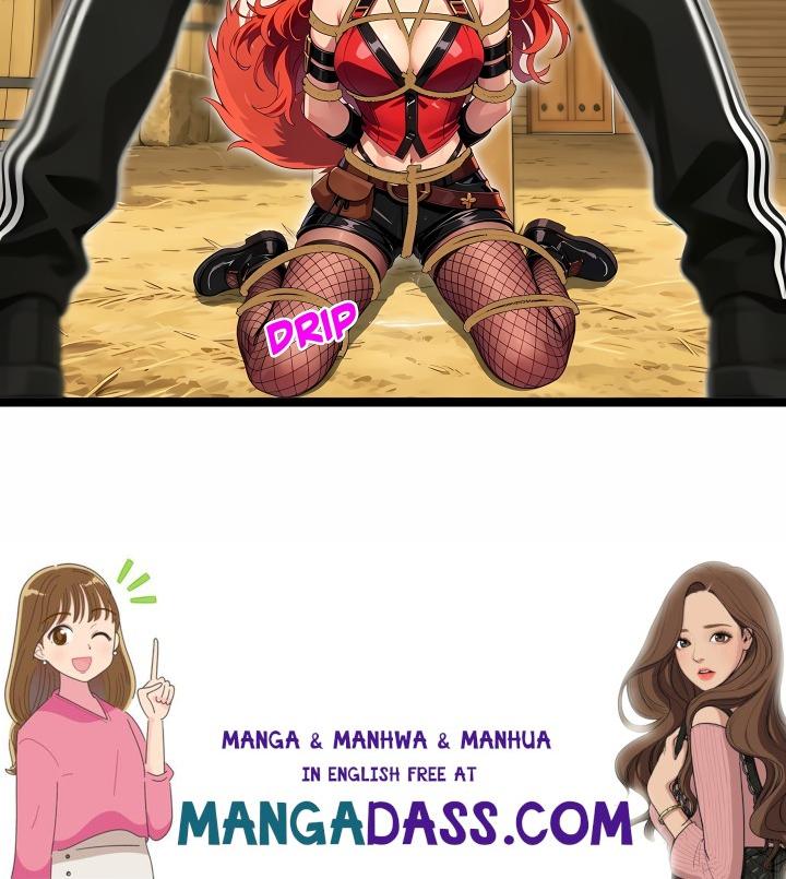 Mojo Leveling (Uncensored) - Chapter 4 Page 17