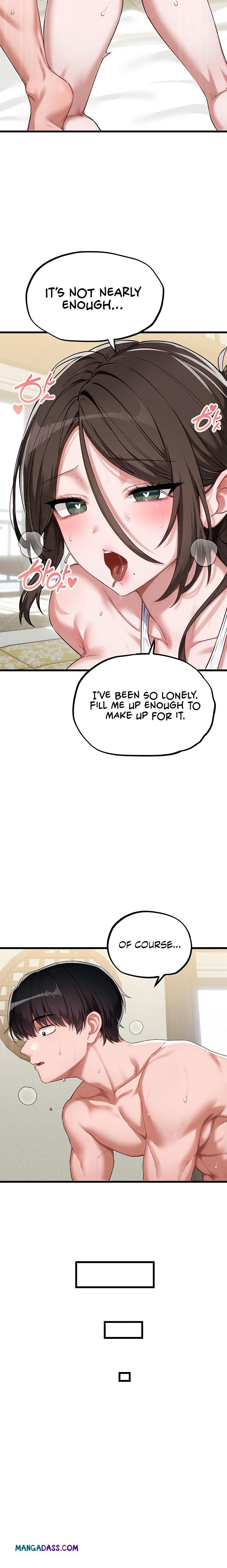 The Regressed Man - Chapter 70 Page 12