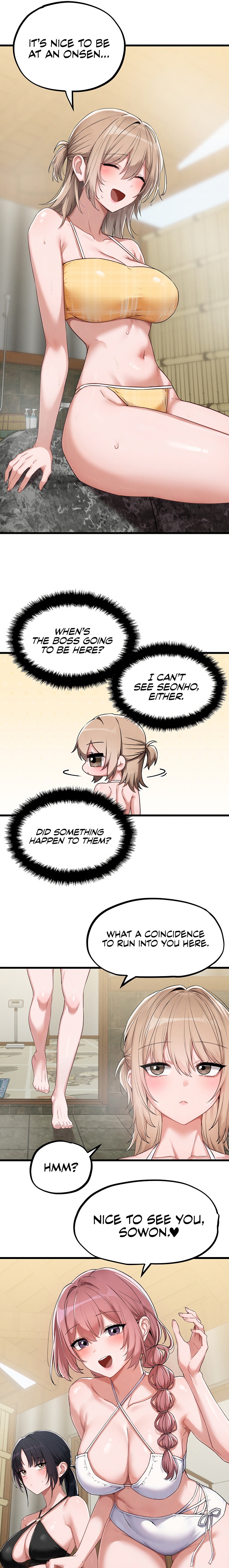 The Regressed Man - Chapter 70 Page 13