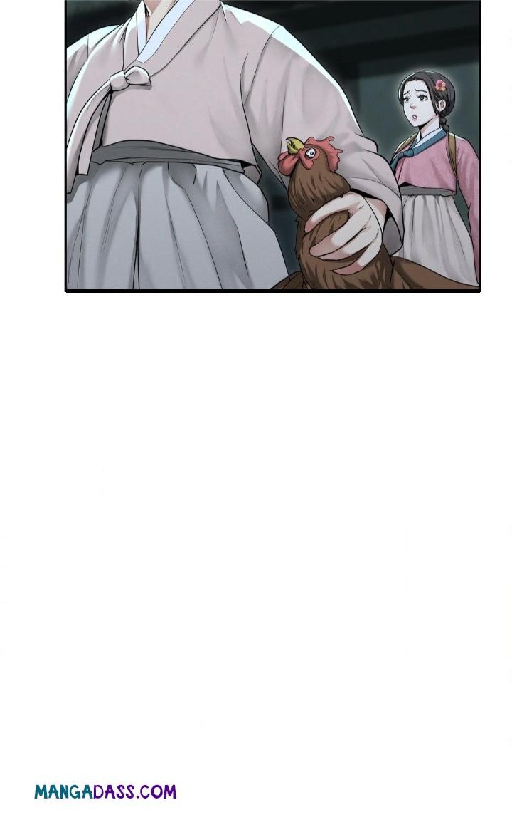 Yeoni’s Tavern - Chapter 1 Page 35