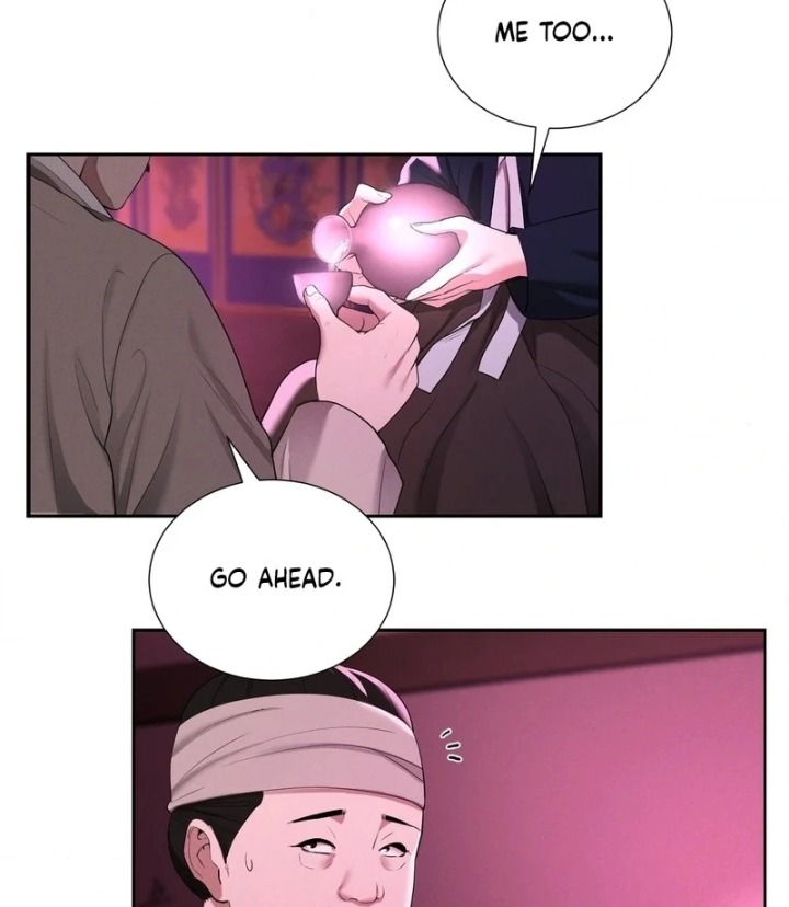 Yeoni’s Tavern - Chapter 10 Page 33