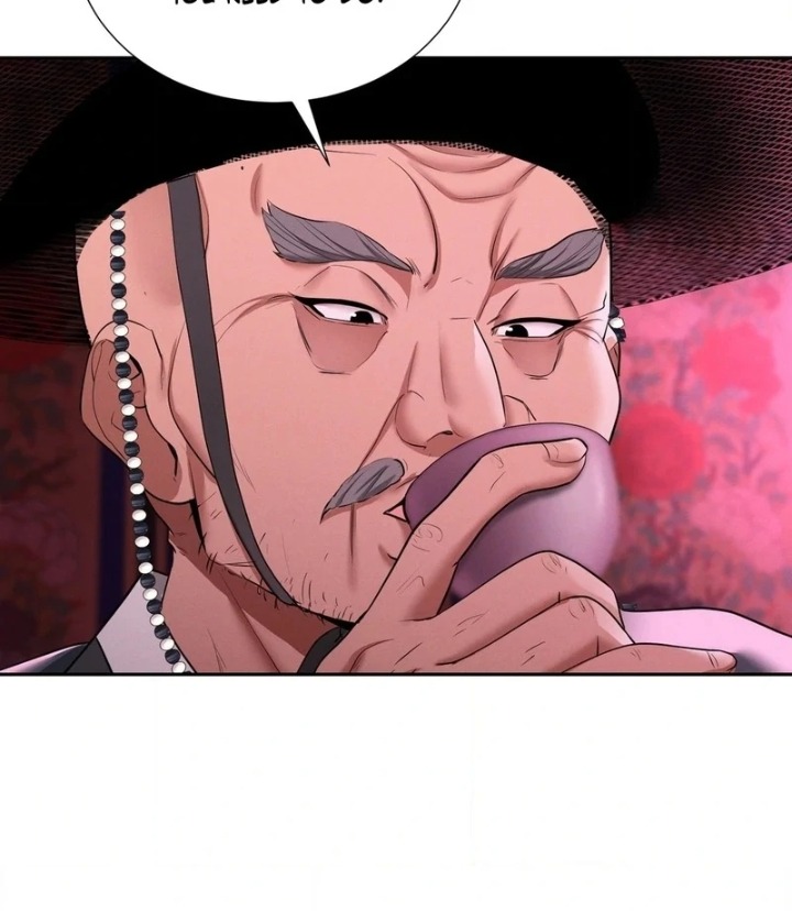 Yeoni’s Tavern - Chapter 10 Page 37