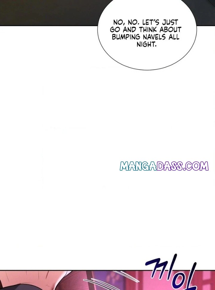 Yeoni’s Tavern - Chapter 10 Page 41