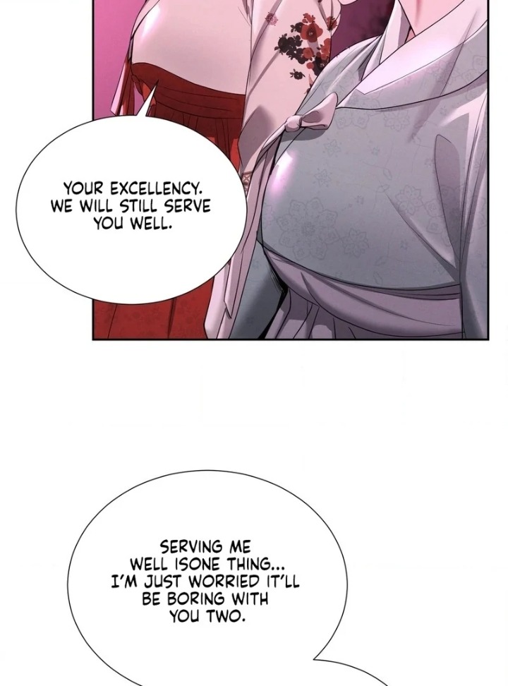 Yeoni’s Tavern - Chapter 10 Page 48