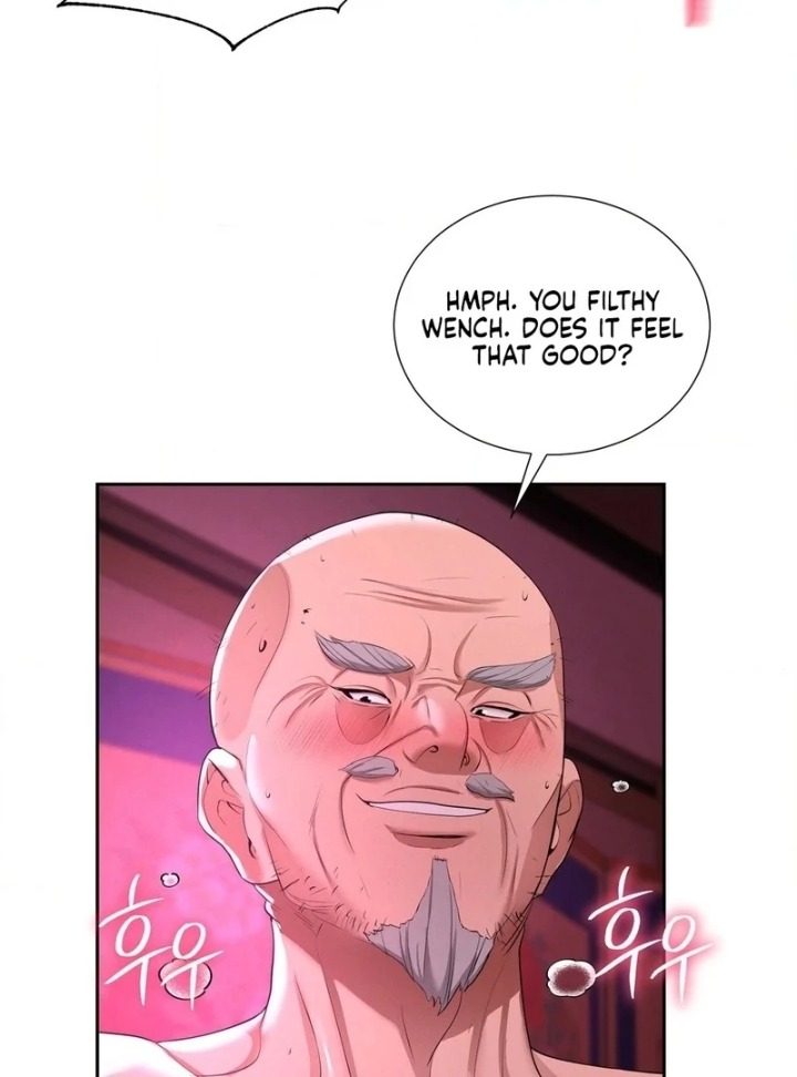 Yeoni’s Tavern - Chapter 10 Page 88