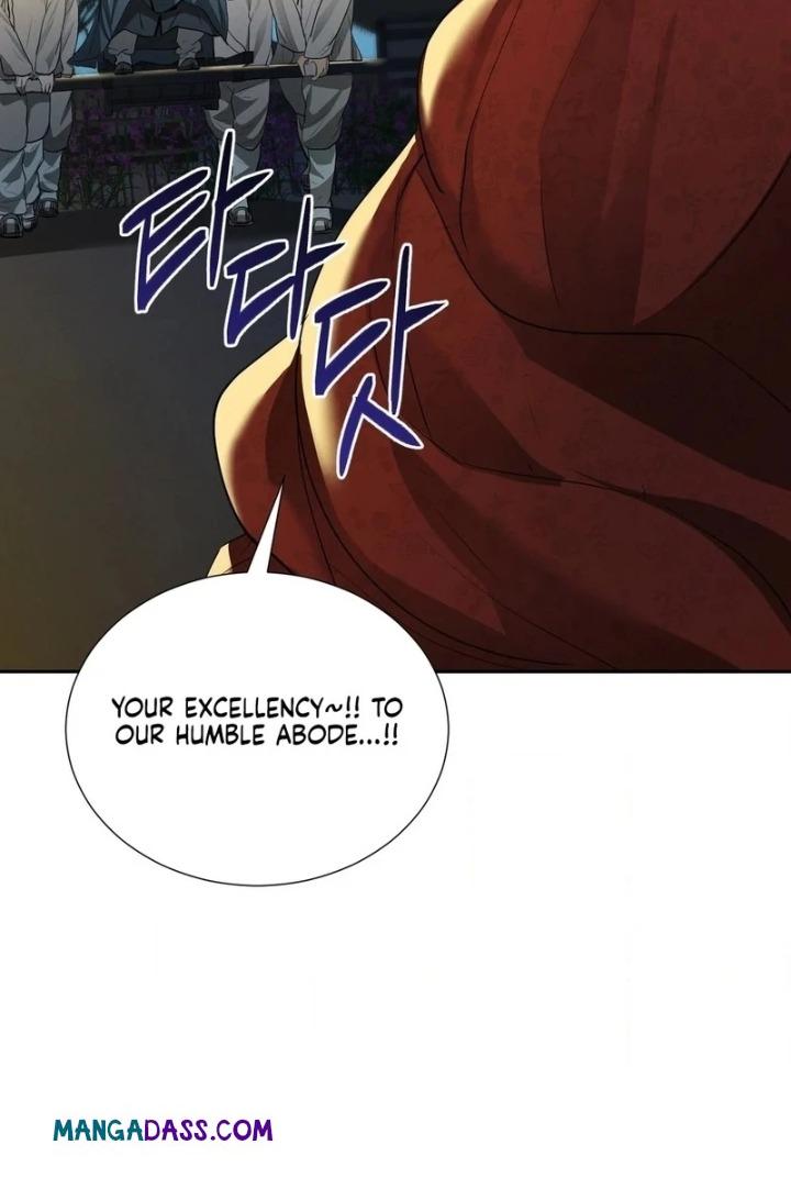 Yeoni’s Tavern - Chapter 10 Page 9