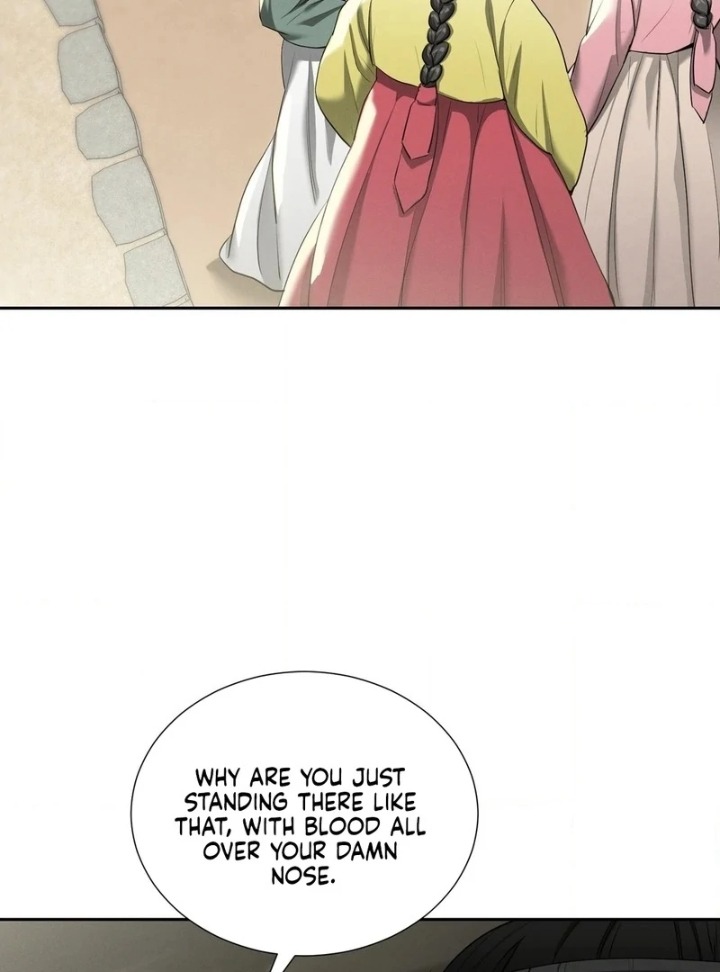 Yeoni’s Tavern - Chapter 11 Page 88