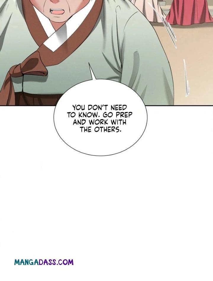 Yeoni’s Tavern - Chapter 11 Page 94