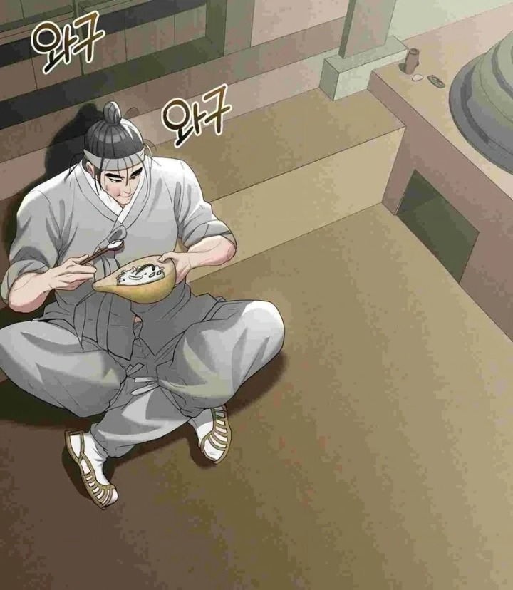 Yeoni’s Tavern - Chapter 12 Page 21